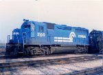 CR GP40 #3165